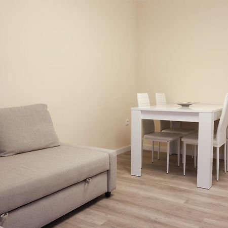 Non Stress Nuevo Turia Appartement Valencia Buitenkant foto