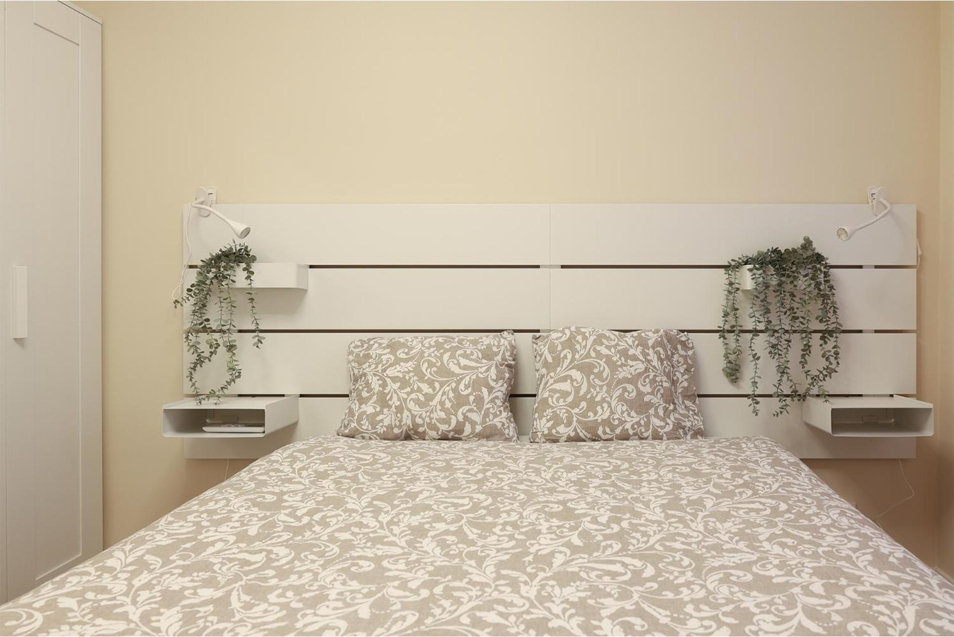 Non Stress Nuevo Turia Appartement Valencia Buitenkant foto