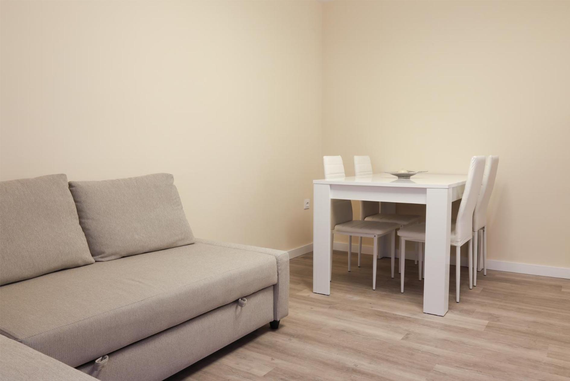 Non Stress Nuevo Turia Appartement Valencia Buitenkant foto