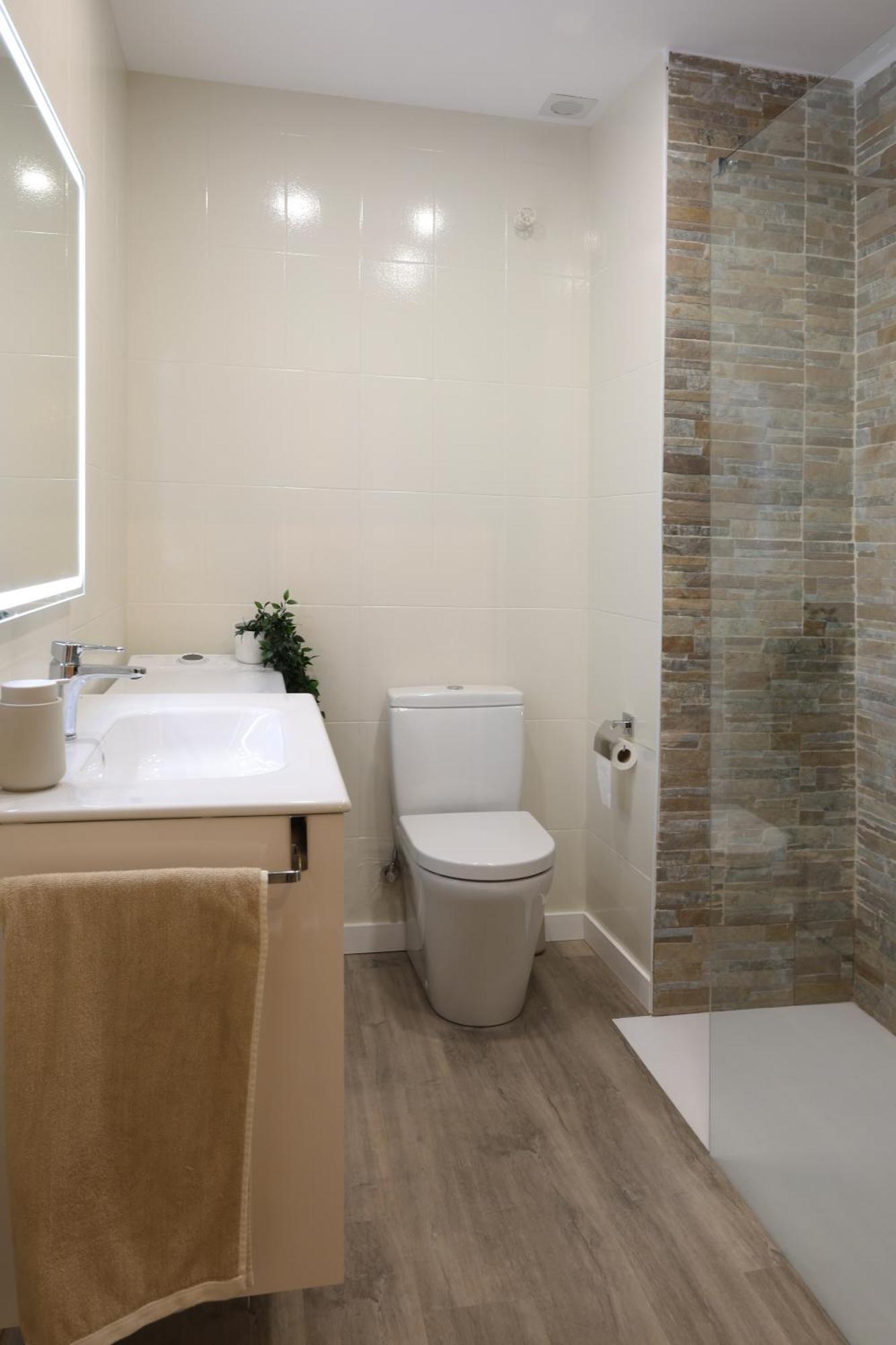 Non Stress Nuevo Turia Appartement Valencia Buitenkant foto