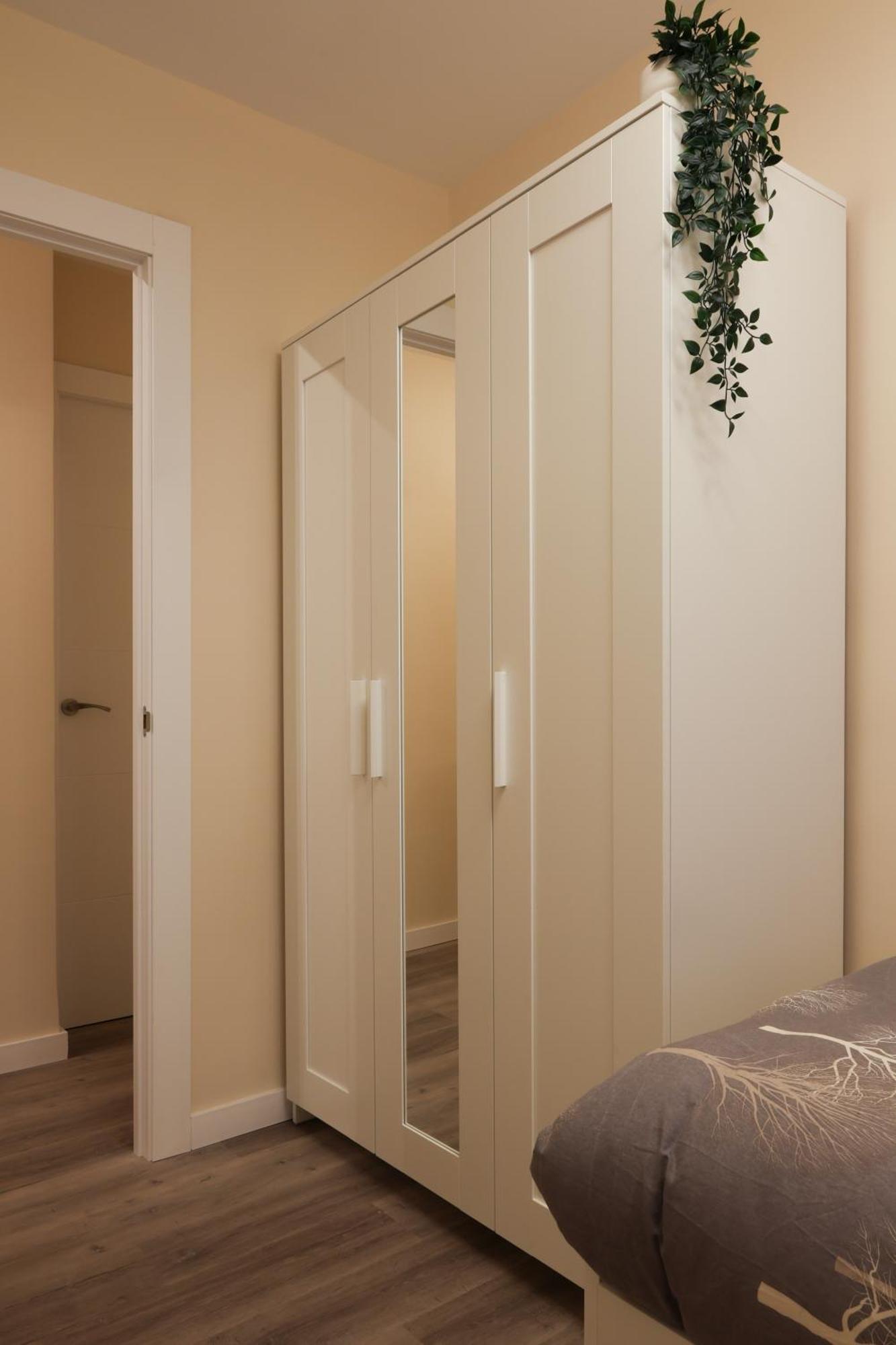 Non Stress Nuevo Turia Appartement Valencia Buitenkant foto