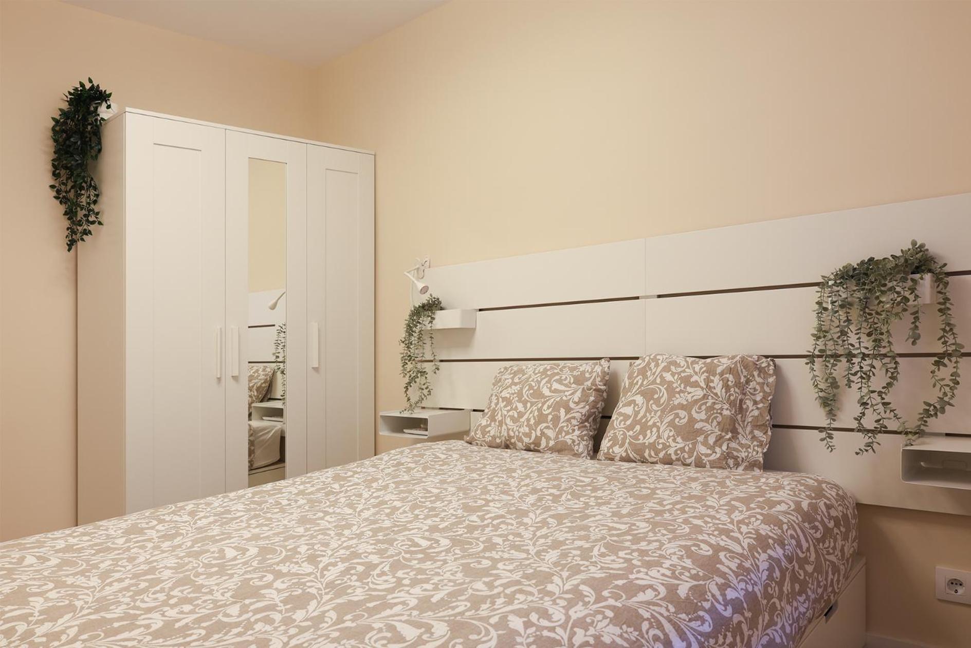 Non Stress Nuevo Turia Appartement Valencia Buitenkant foto