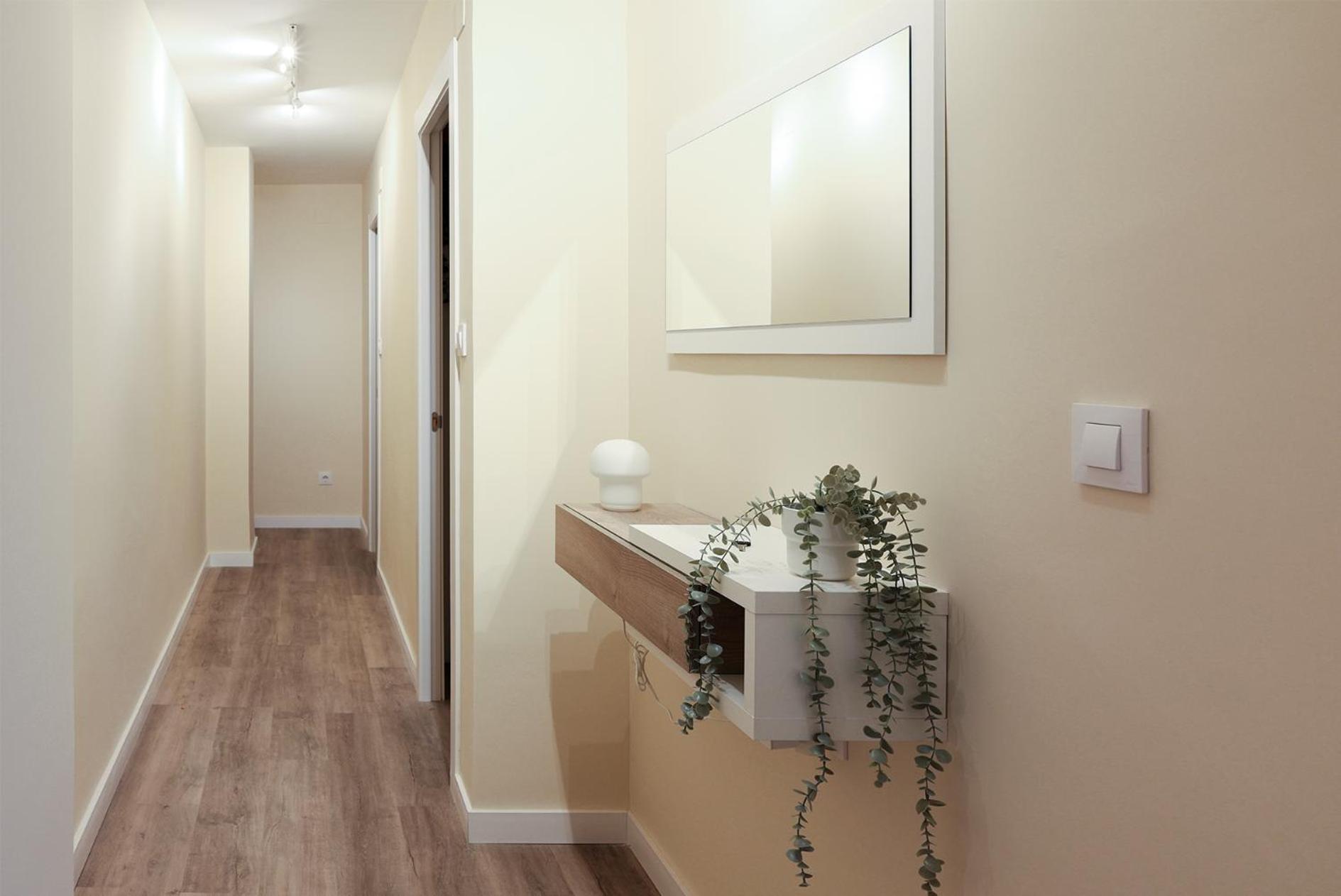 Non Stress Nuevo Turia Appartement Valencia Buitenkant foto